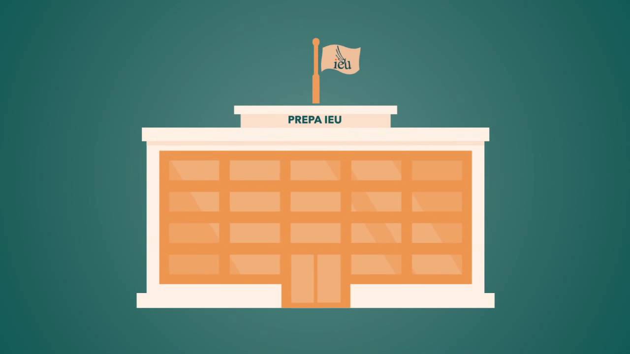 Universidad IEU: bachillerato, carreras y posgrados