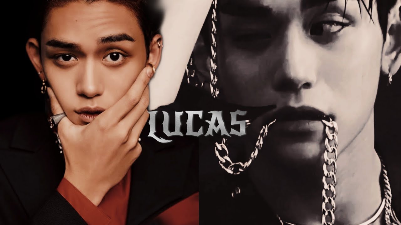 Lucas - Okay [sexy fmv]