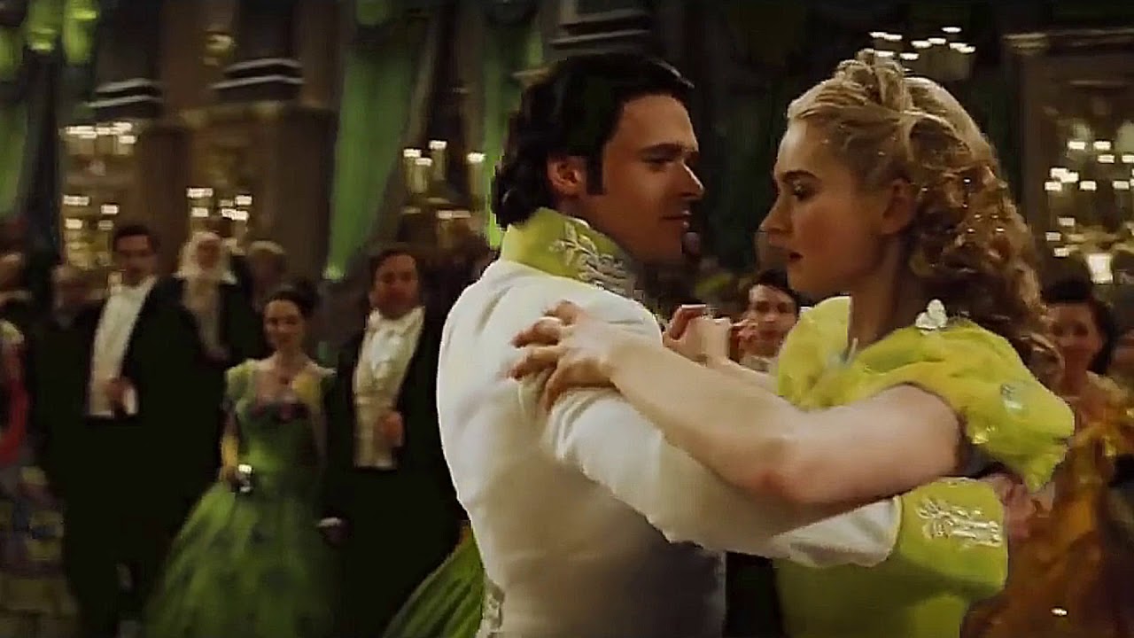 Eugen Doga - Waltz of Love.&uml;&uml;&tilde;