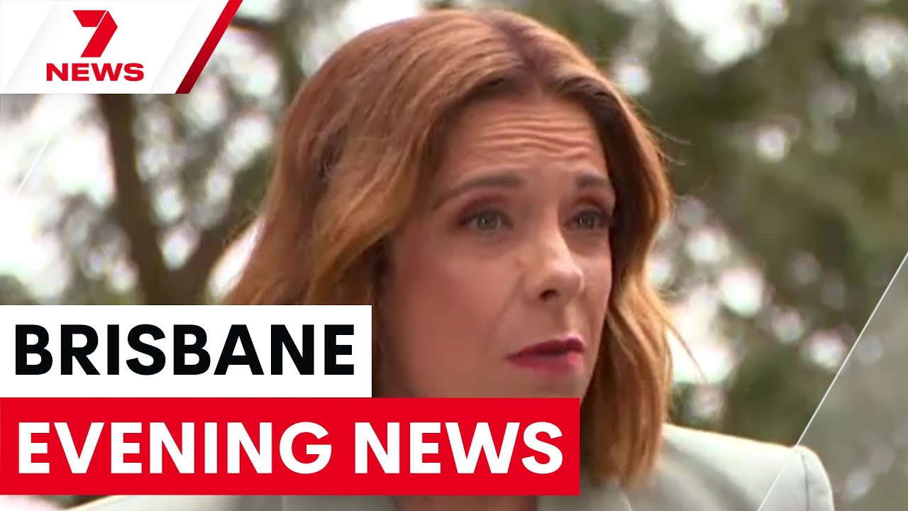 Social media ban begins, carjacker arrested and Lady Gaga concert nightmare | 7NEWS