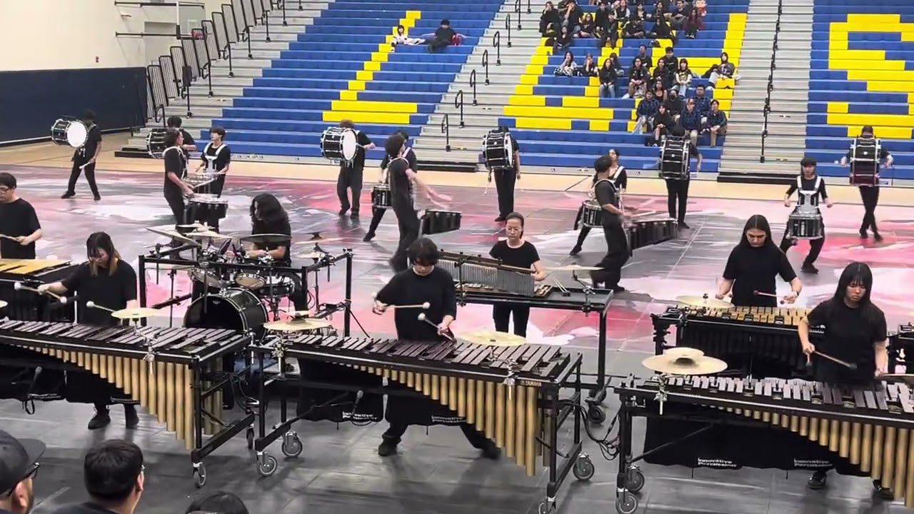 Chase Band - La Quinta