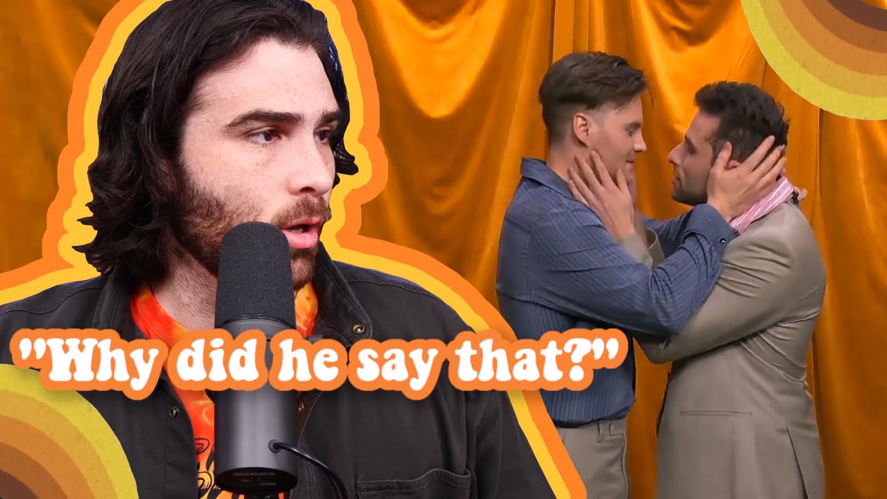 Hasan is BETRAYED by Austin and Will | Austin Show Name Your Price