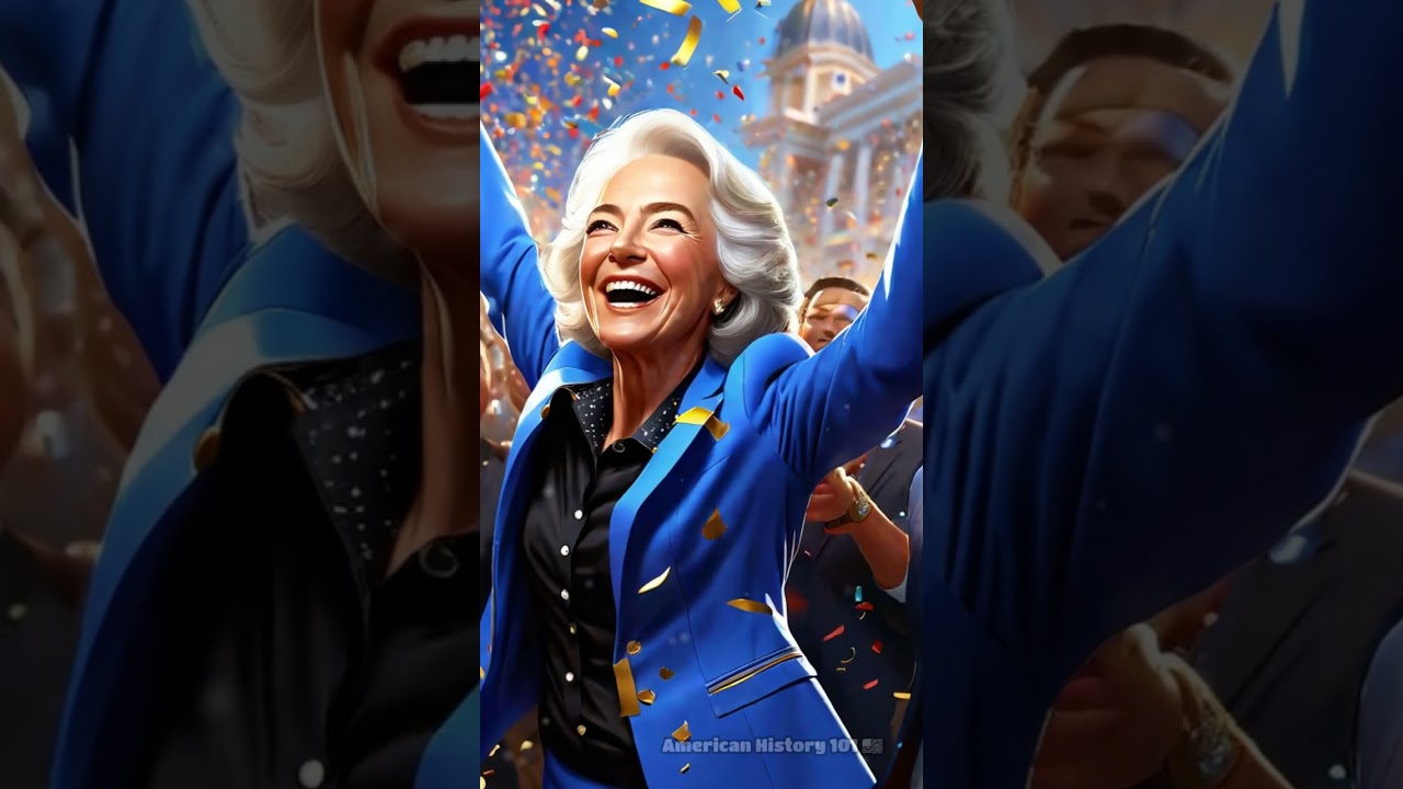 Madeleine Kunin: Vermont's Trailblazing First Female Governor