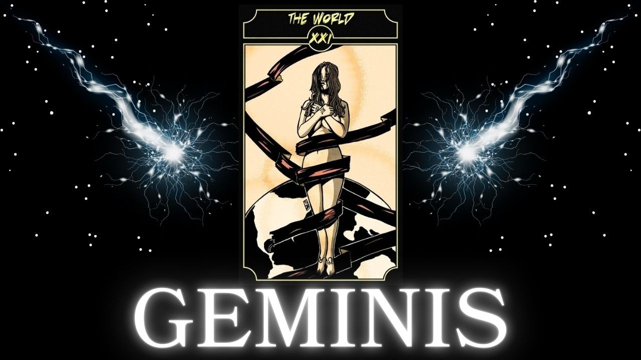 GEMINIS LA PAREJA QUE TE HARA RICO!! DESEA VOLVER A TU LADO A LLORADO POR TI ❤️ #GEMINIS MARZO 2026