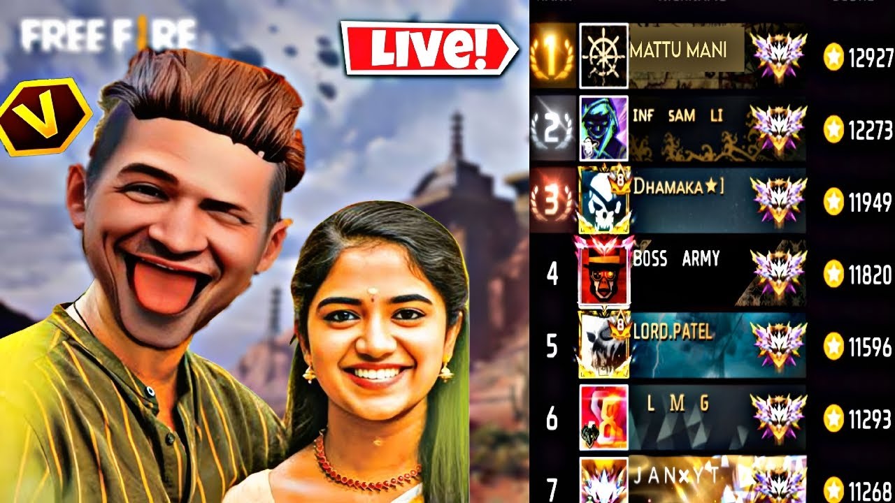 🥵Grandmaster pushing...🔴தமிழ்... mattumani on live #mattumani
