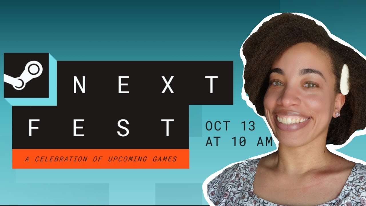 Hidden Gem Games to Play at Steam Next Fest October 2025