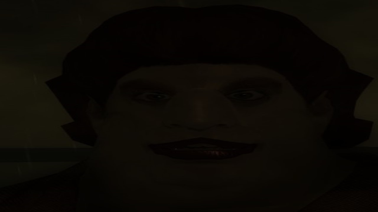 Patricia has escaped containment