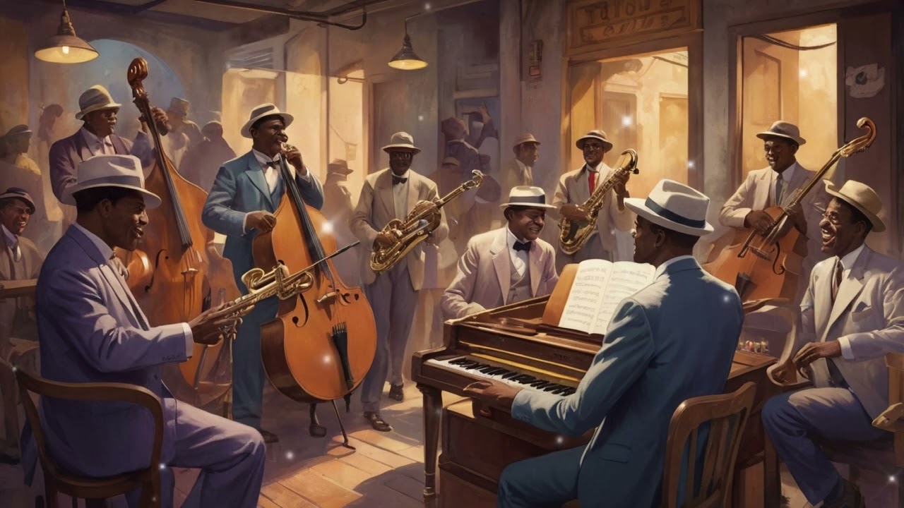 Jazz Pomeridiano