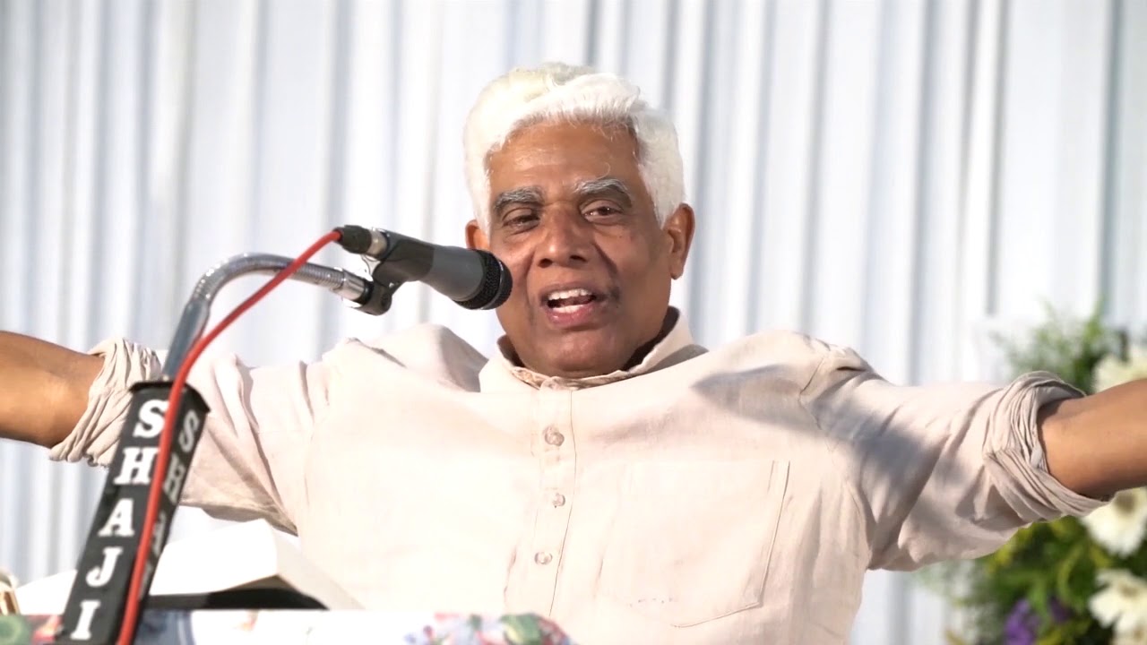 Missionary Contribution to India - Dr. Babu K. Verghese  Part – 1