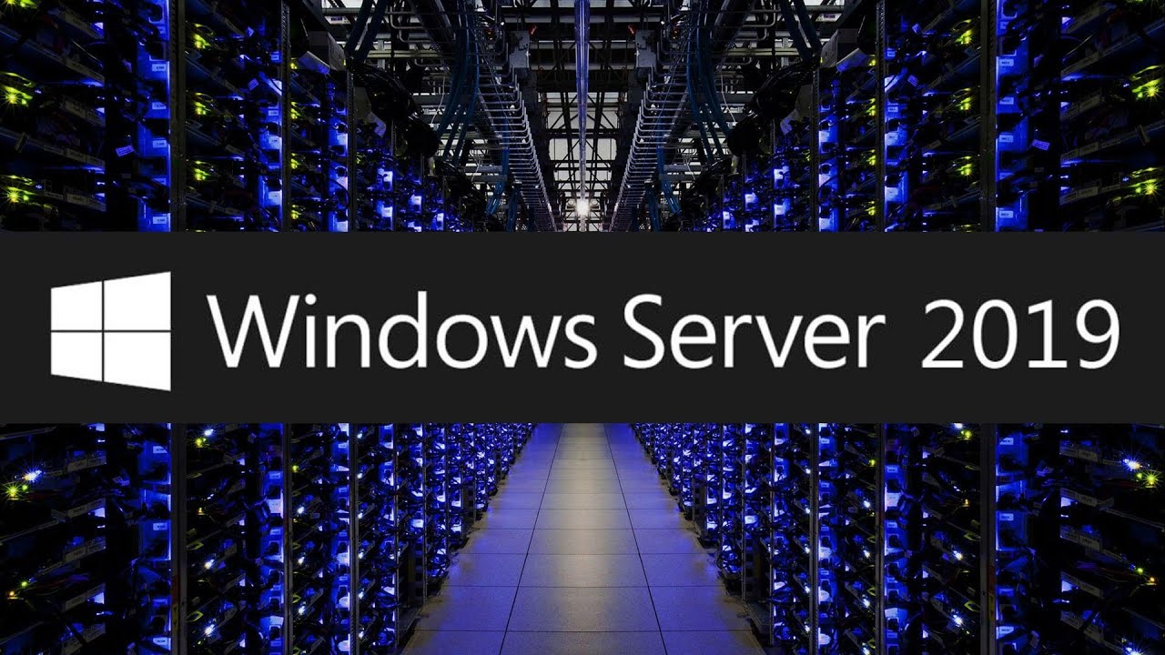 Windows Admin Center