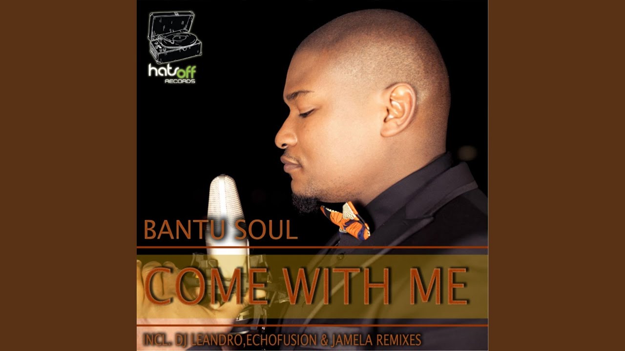 Come With Me (Original Mix)