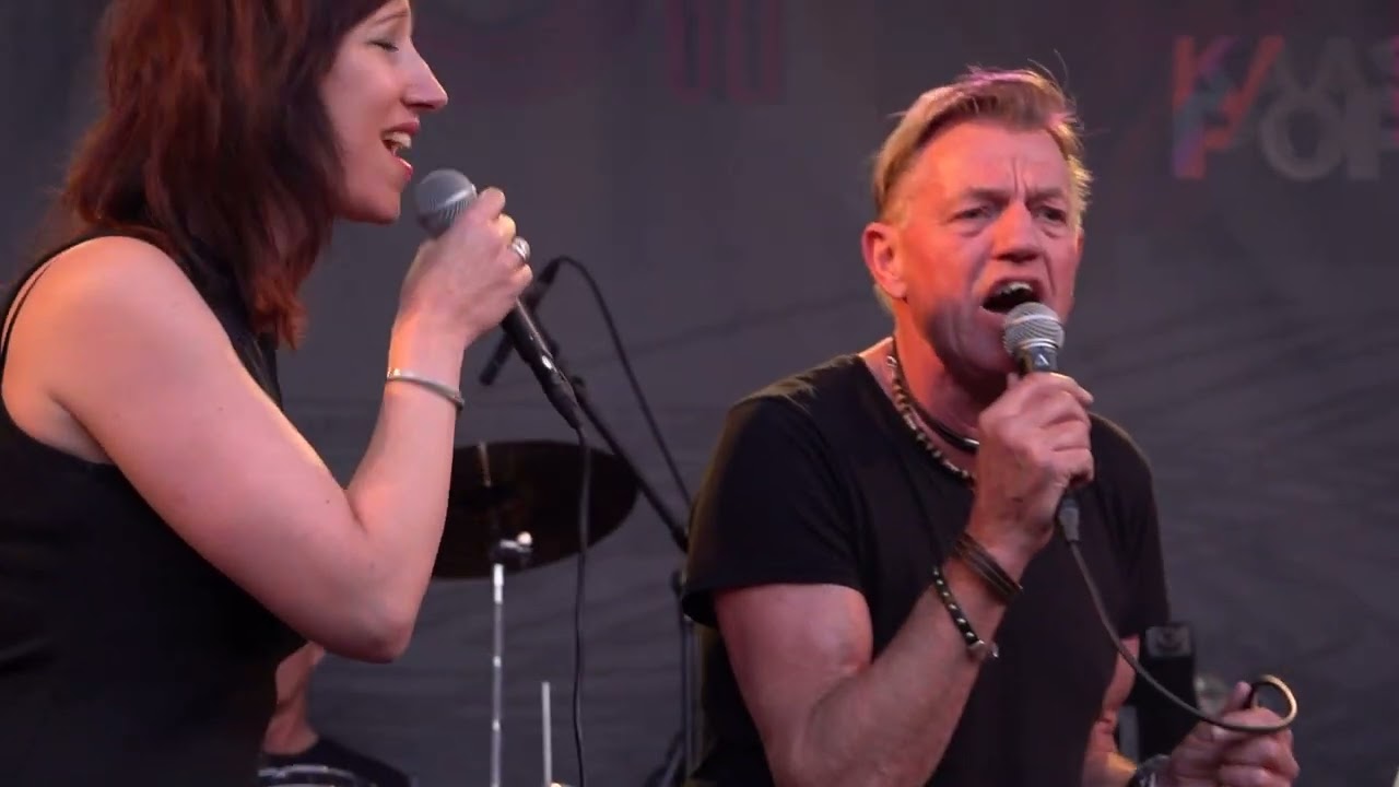 KAASpop KAAS 2023