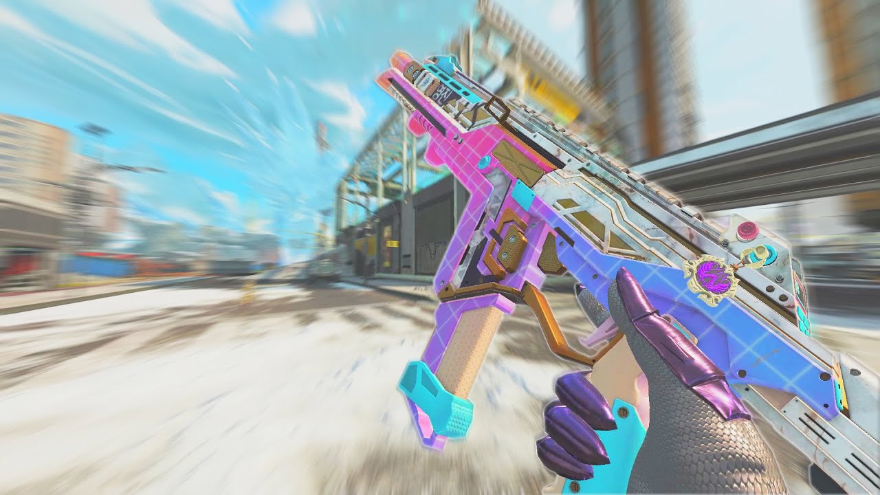 WHEN a Controller Player Unlocks 100% ACCURACY🎯🎯 (Apex Legends Season 13)