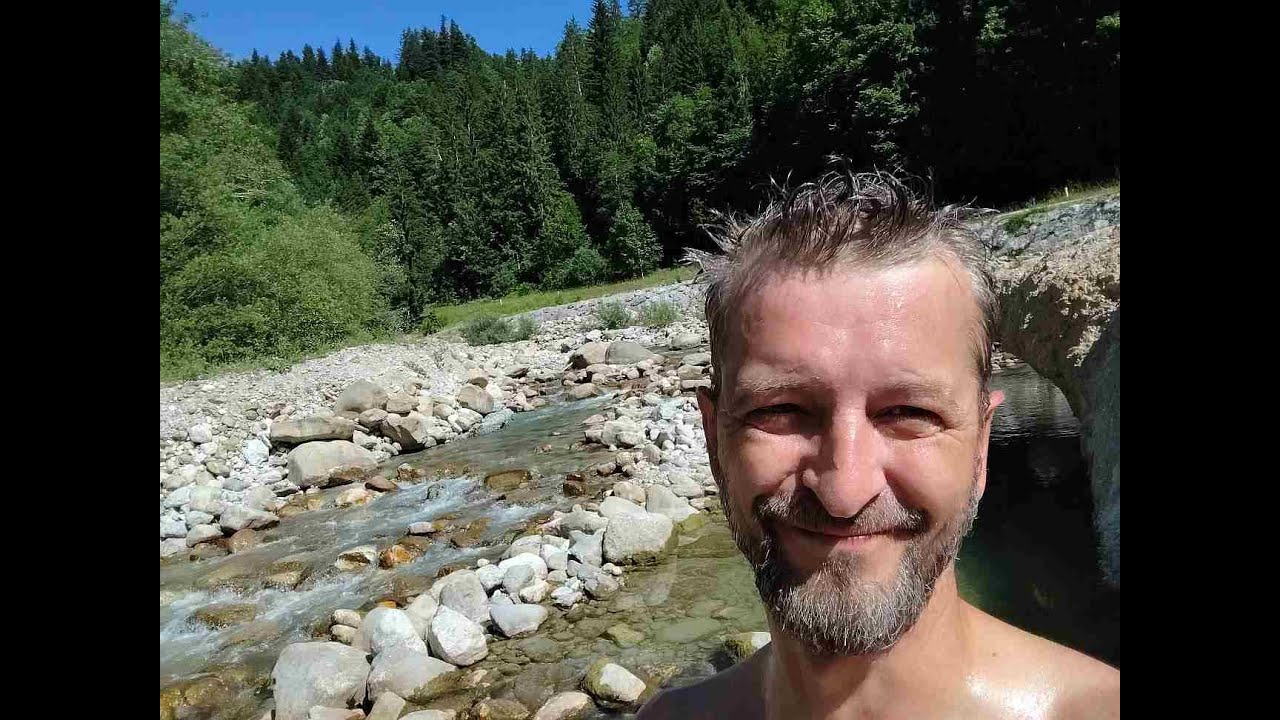 Transalp on Transalp - Alpy - Rakousko - Itálie 2025