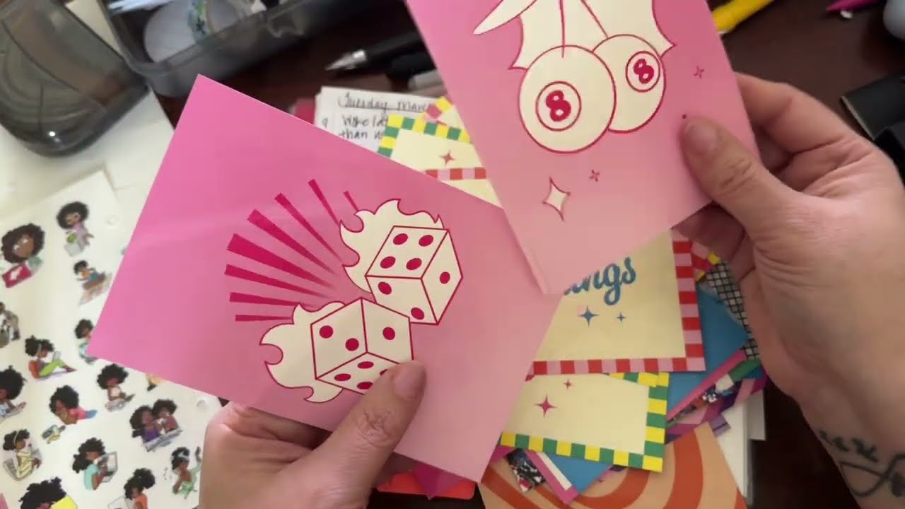 Весенние панели управления, покупки из Dollar Tree и многое другое - персональные кольца