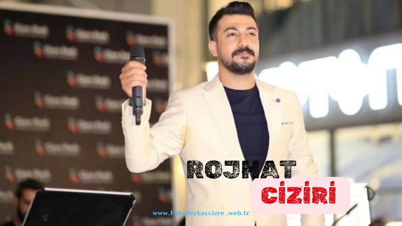 ROJHAT CİZİRİ ZİNEE EZ EVİNDARE TE ME ZİNE  KARIŞIK