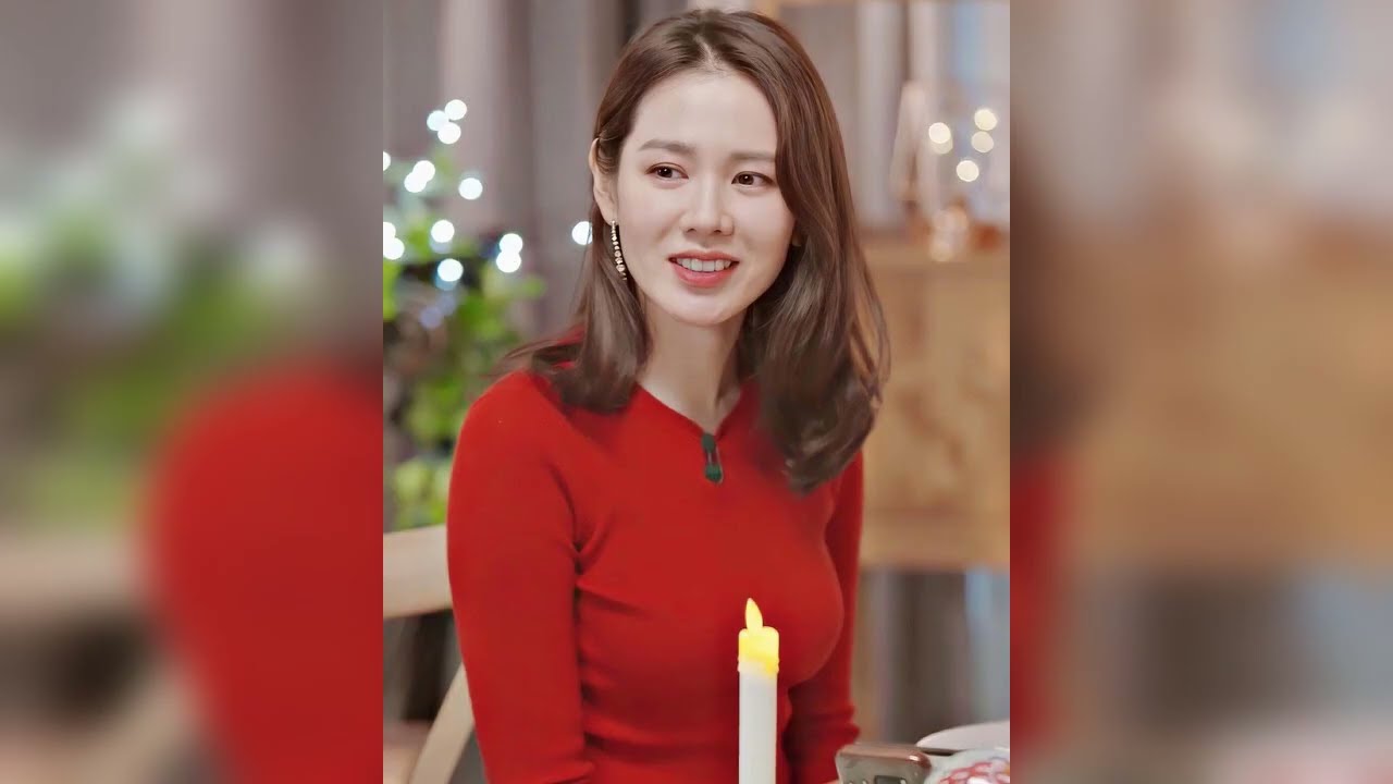 Son Ye Jin ❤️ Hyun Bin   Are they balanced