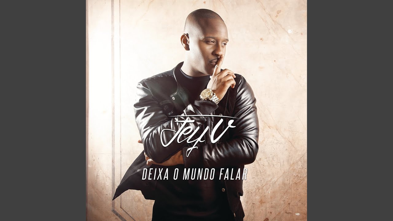 Deixa o Mundo Falar