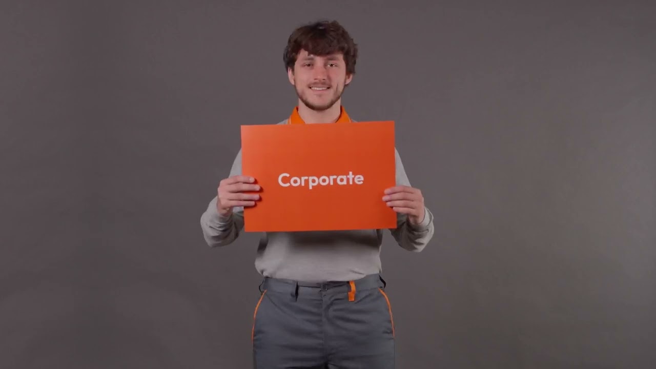 Vídeo Corporativo | Serveo