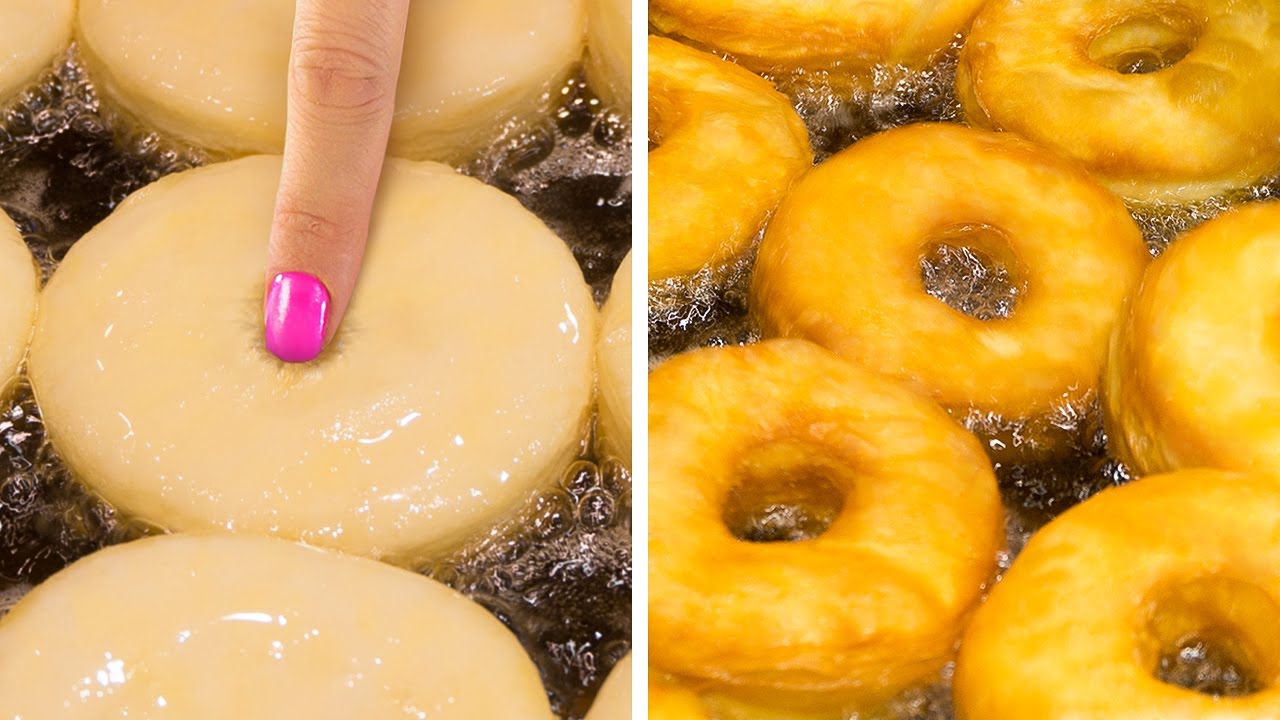 32 IDEIAS SATISFATÓRIAS PARA PREPARAR DOCES DELICIOSOS