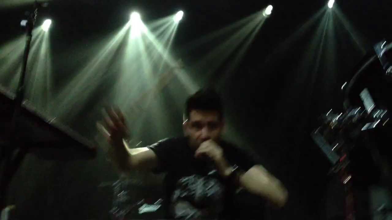 Of The Night - Bastille (Live January 22, 2014 @ Webster Hall NYC)