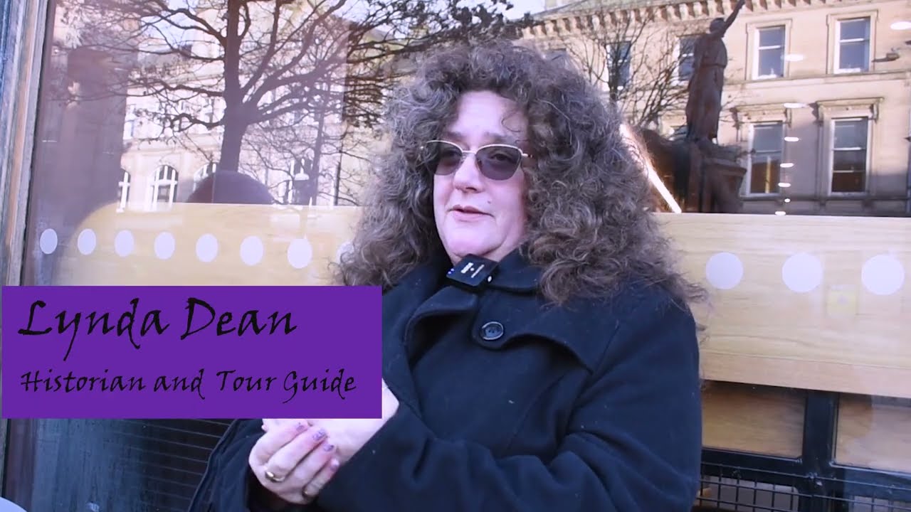 The Elgin Witch Trials