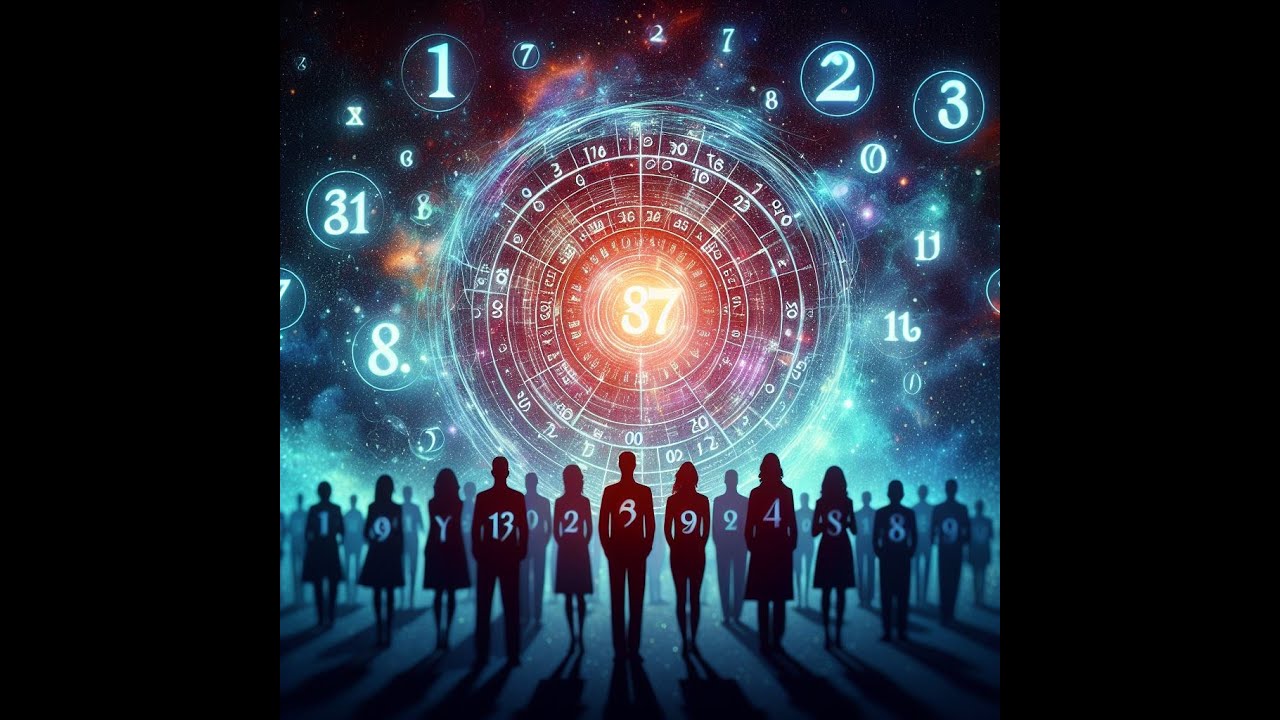 Discover Learn Your Life Path Number: Unveiling Numerology's Key to Self-Understanding!