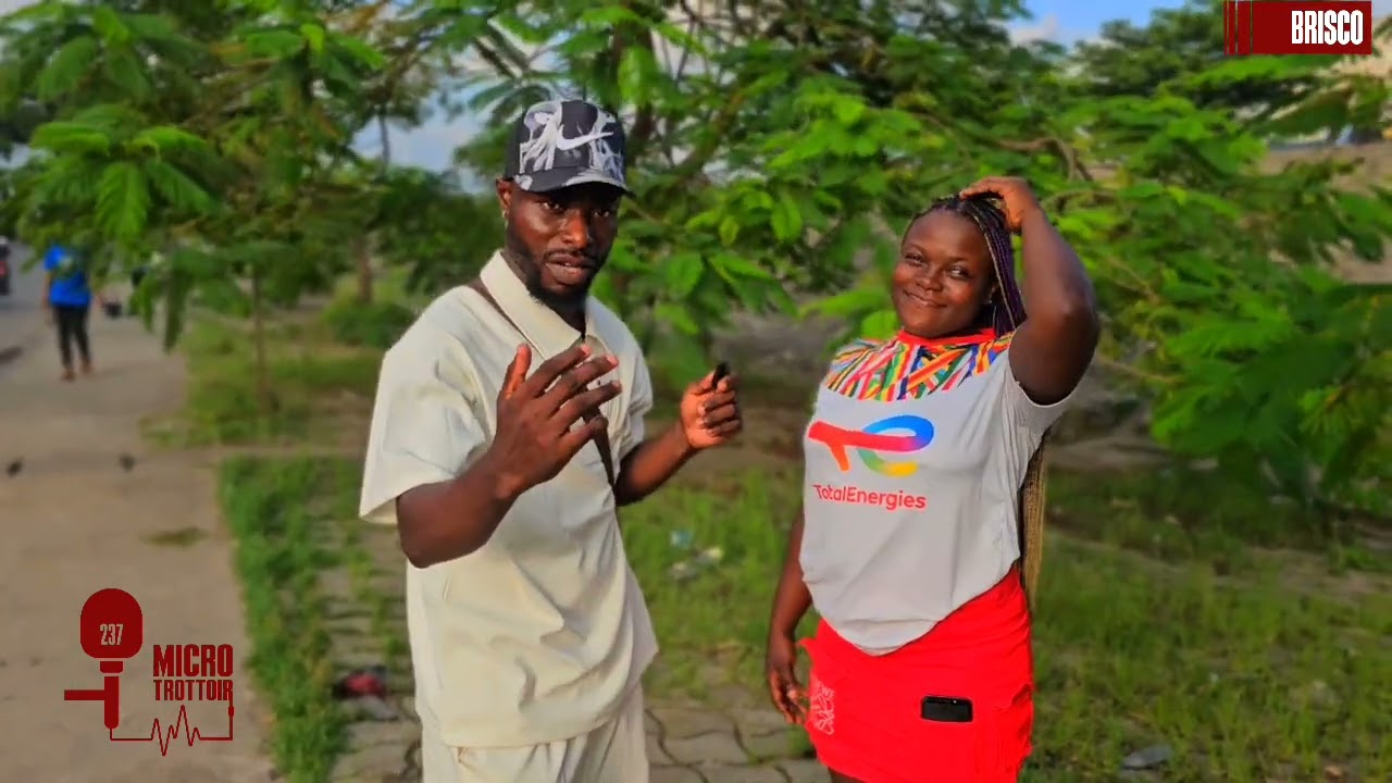 Deception amoureuse :voici les signes qui prouvent  que ta copine n'est pas sérieuse avec toi