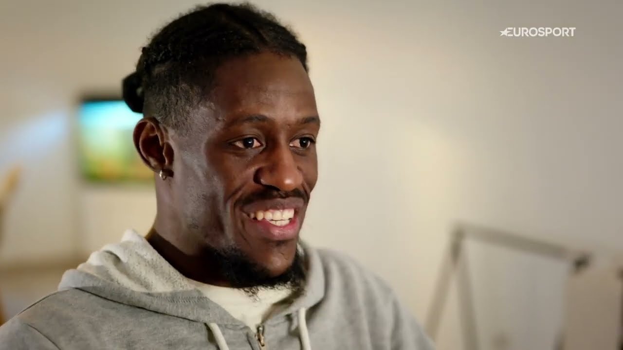 JO PARIS 2024 - Breakdance : Dans les coulisses de la préparation des breakdancers tricolores