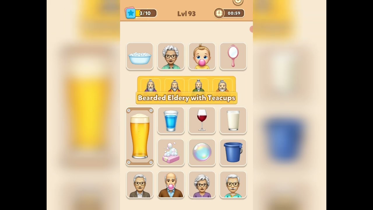 Connect Master Level 93 Walkthrough Solution Gameplay Gamerstein 