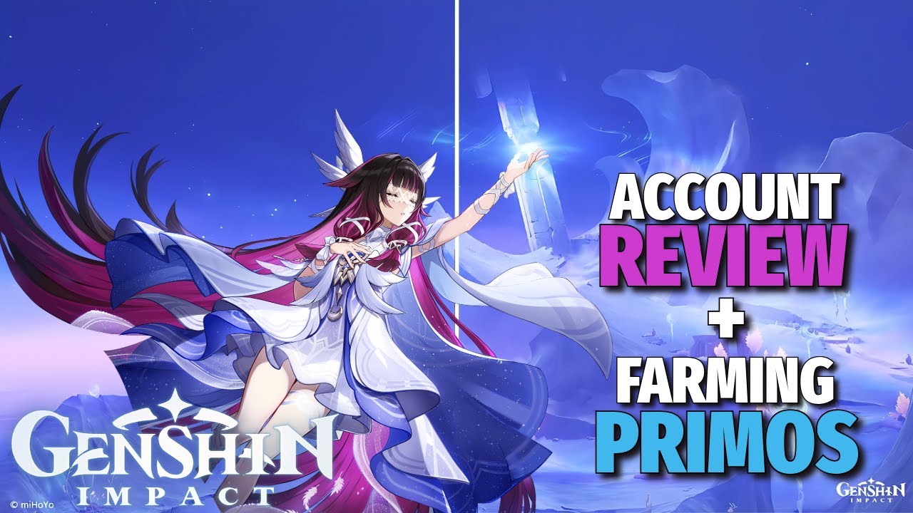 GENSHIN IMPACT LIVE 🔴 | SHORTS | Redeem For Account Reviews | Farming Primos #genshinimpact
