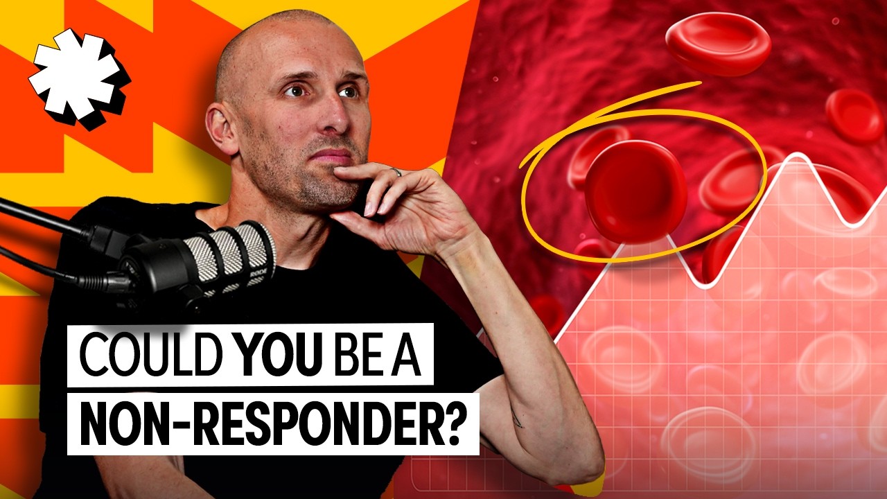 Boost Your VO2 Max As Much As Altitude Training... At Home?! | EP 153 🎙️