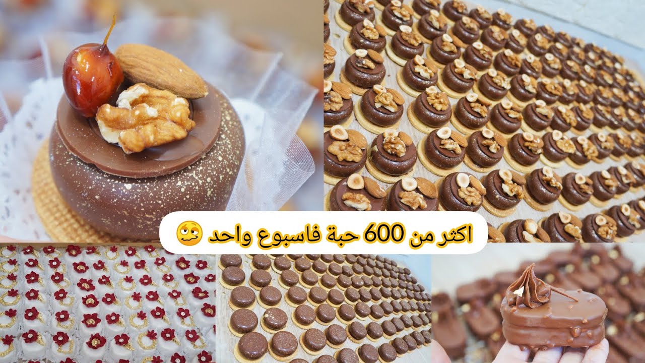 هل كاين ربح فالخدمة هادي؟ و كيفاش حتى يولي عندك ربح ؟راح تستفادو / روتين طلبيات لاكثر من 600 حبة