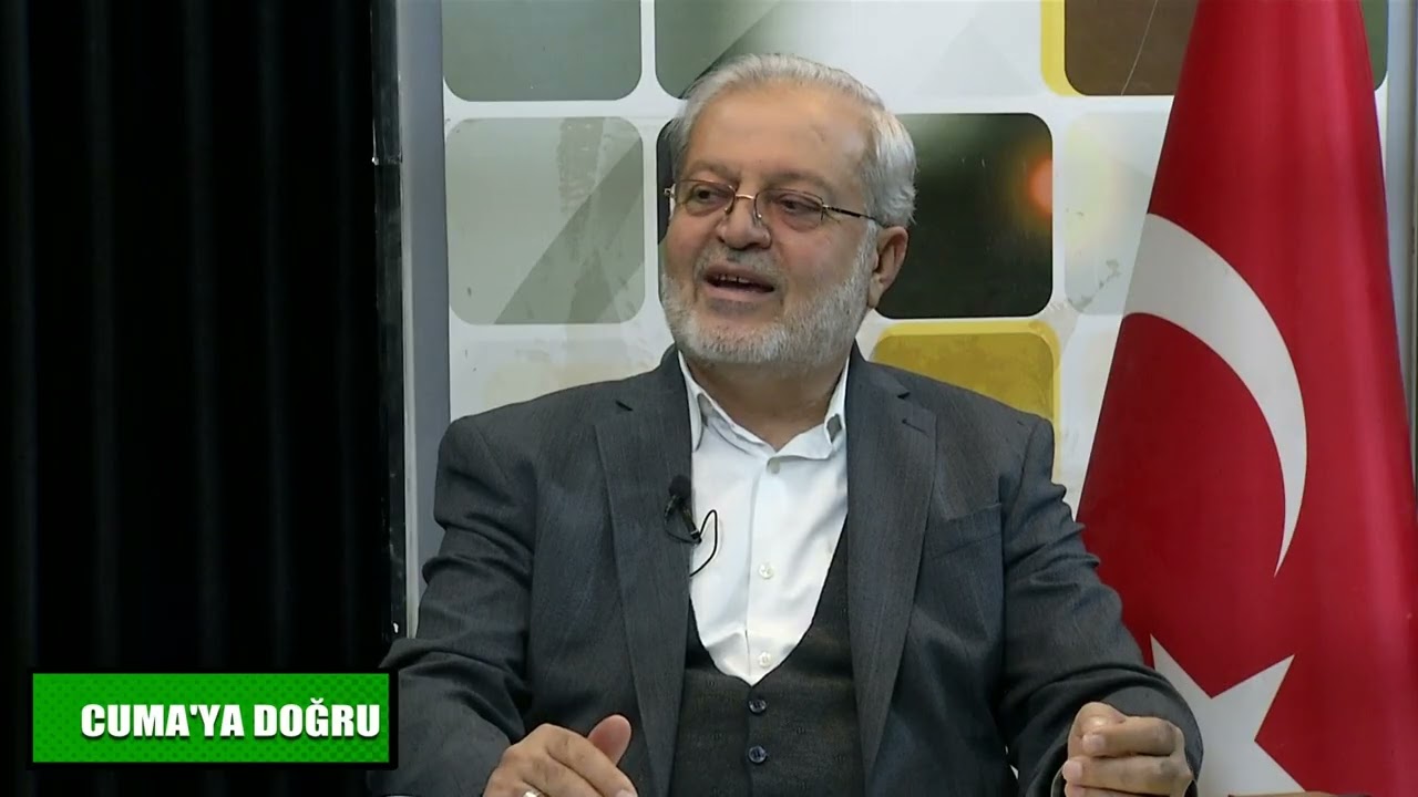 CUMAYA DOĞRU  26 02 2026