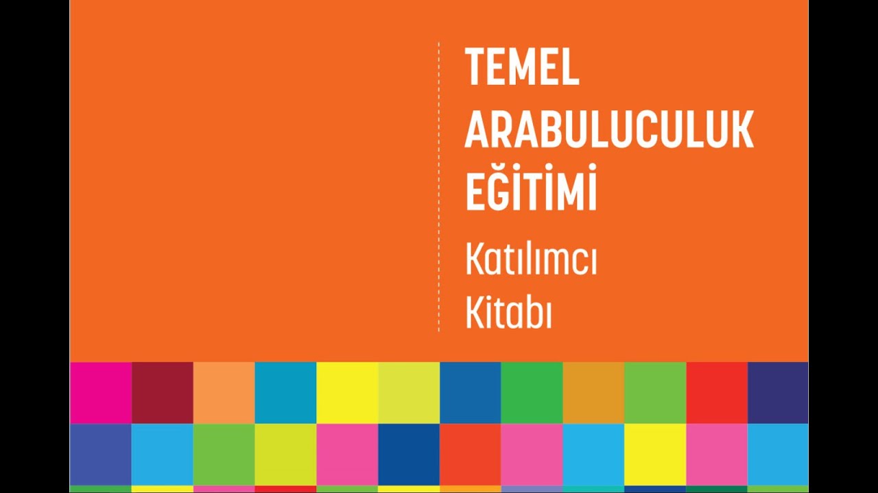 Arabuluculuk Modül 6