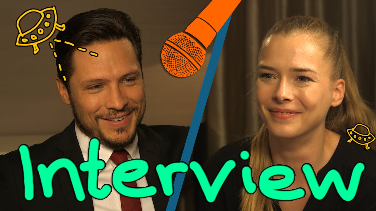 Revenge: Nick Wechsler bekam mehr Fanmail f&uuml;r Roswell