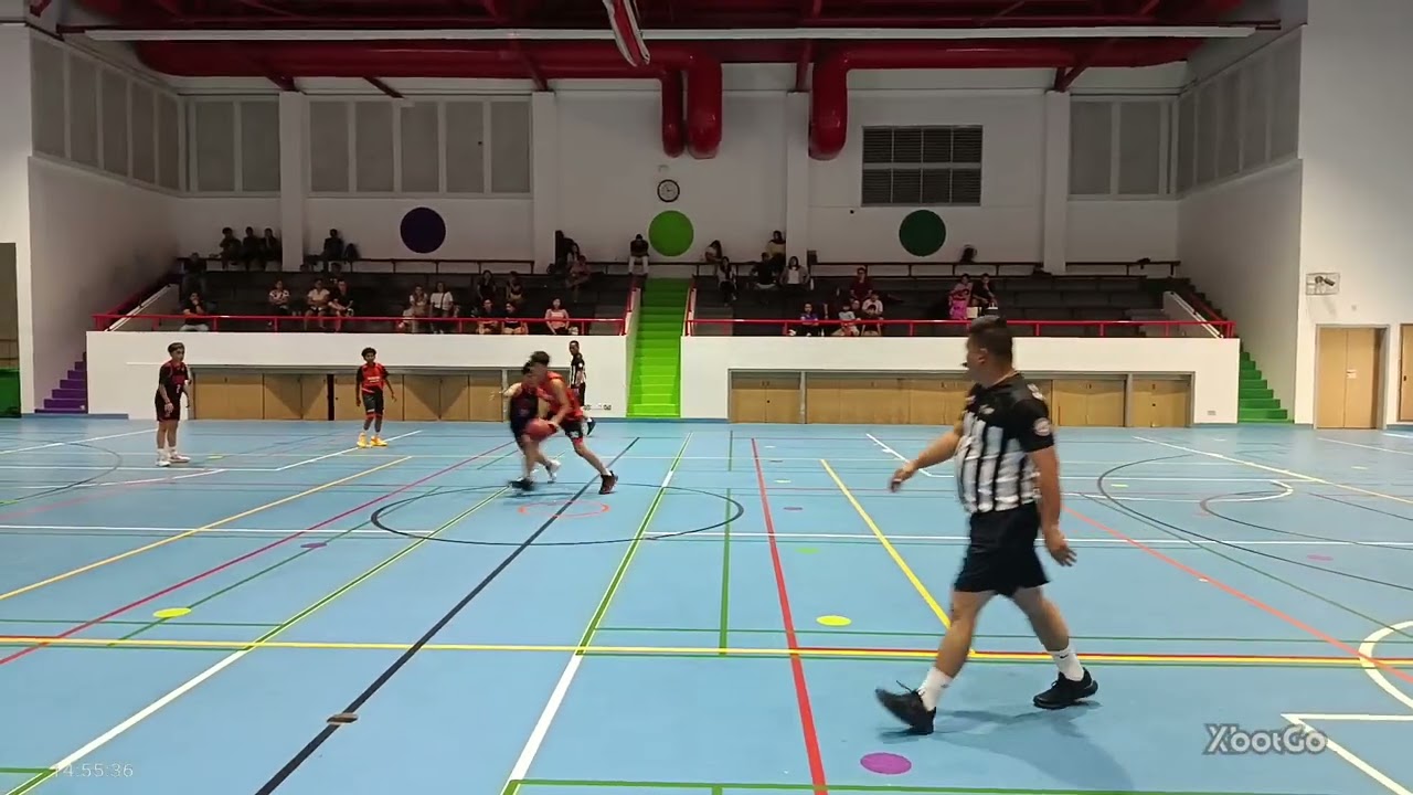 U14 Star A vs Focus A Part 3