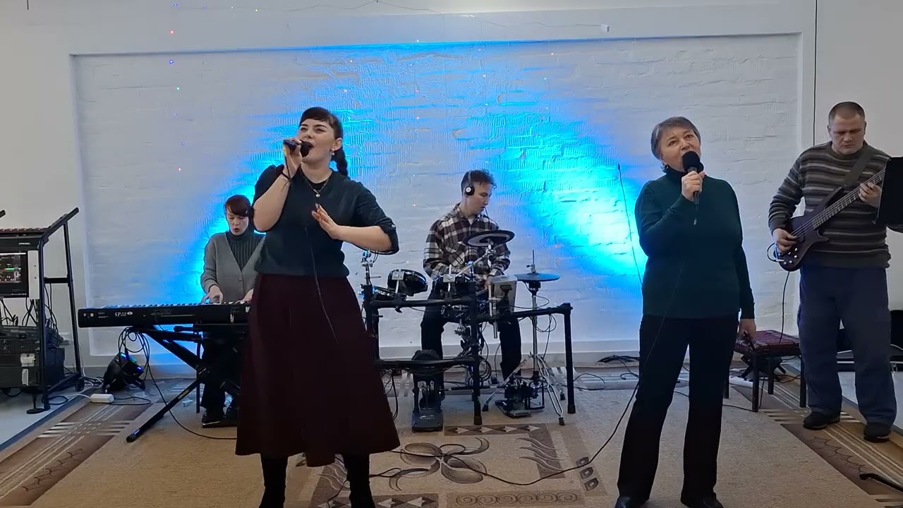 Прославление 
