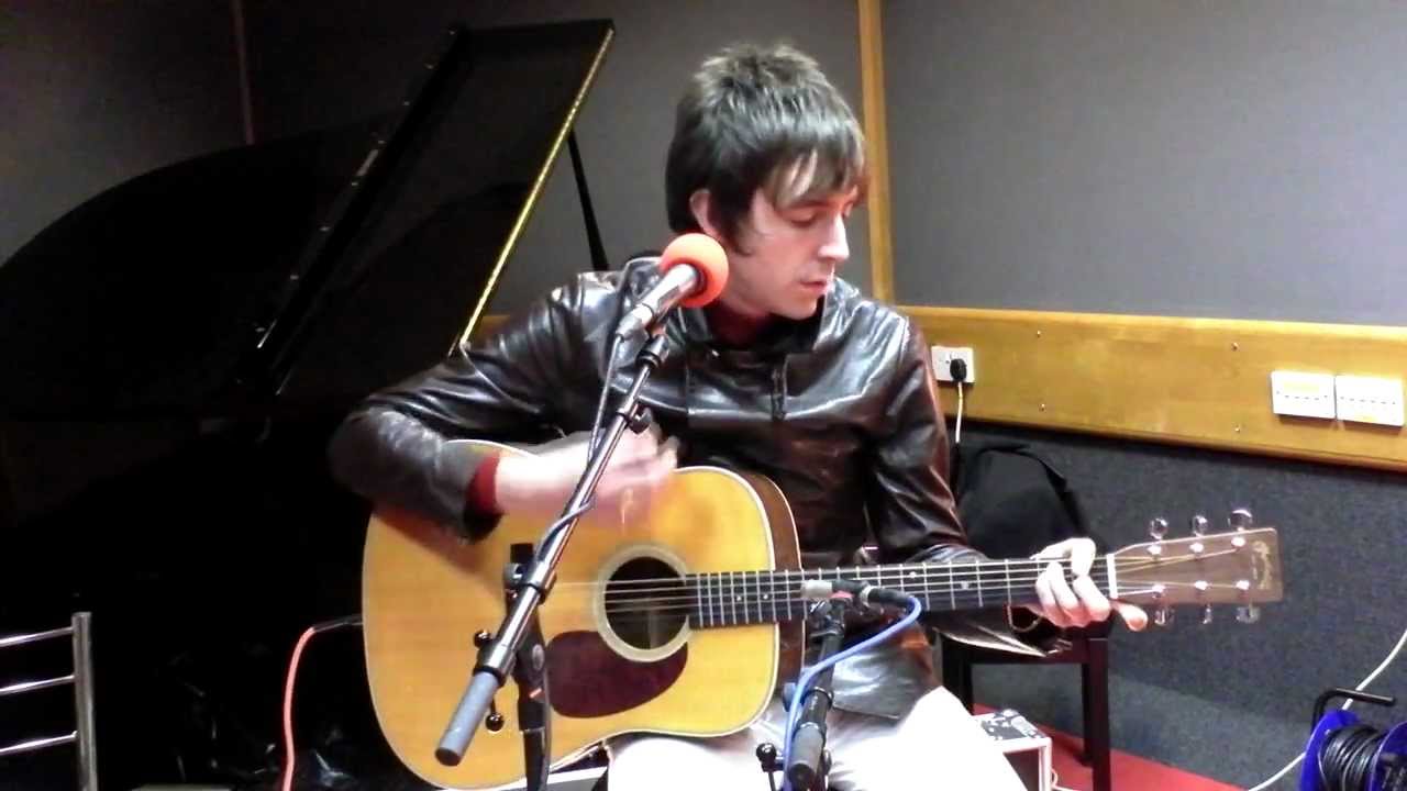 Miles Kane - Telepathy