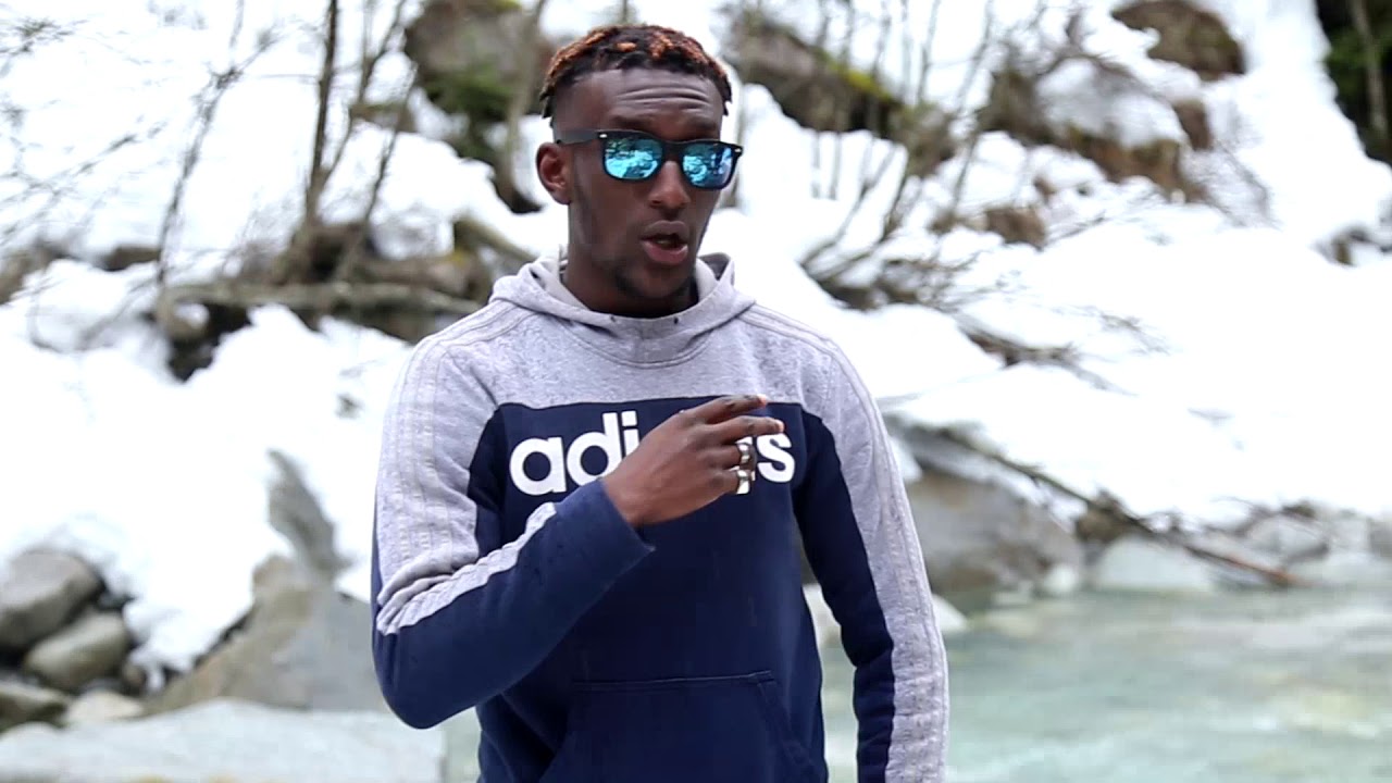 KARTEL DIFF - Je m'éloigne ( Clip Officiel )