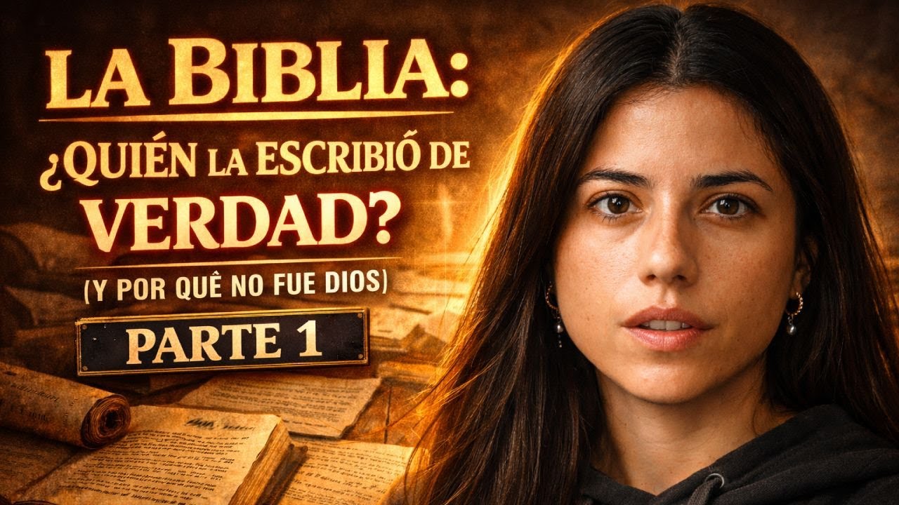 ¿Qué partes de la Biblia fueron CENSURADAS? | Parte 1