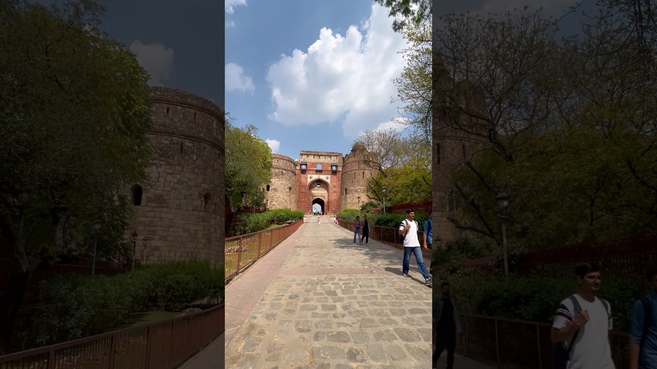 Lodhi Garden Delhi #lodhigardendelhi #lodhigarden #park #delhipark #delhitouristplaces #garden