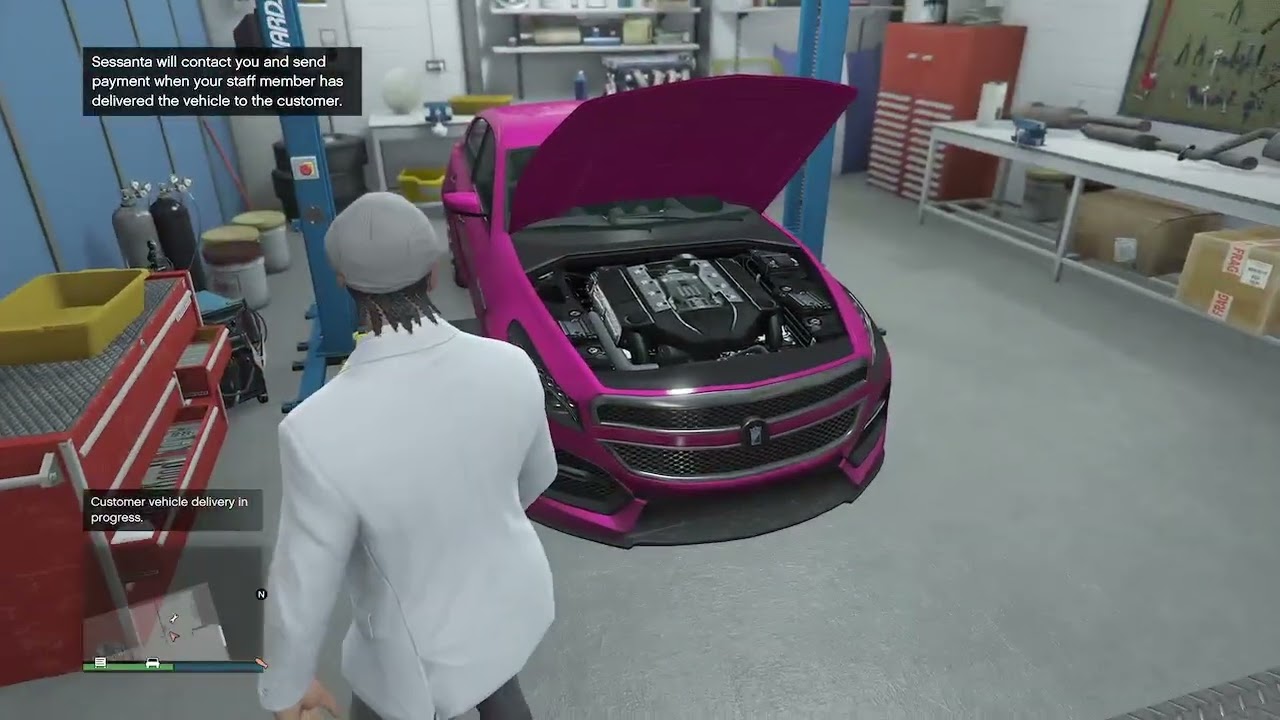 gta 5