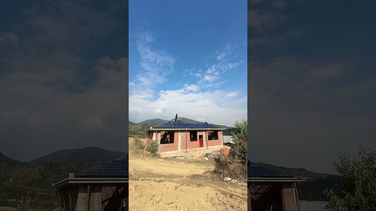（1588）牛牛阿娜日常生活 去参加朋友的乔迁宴