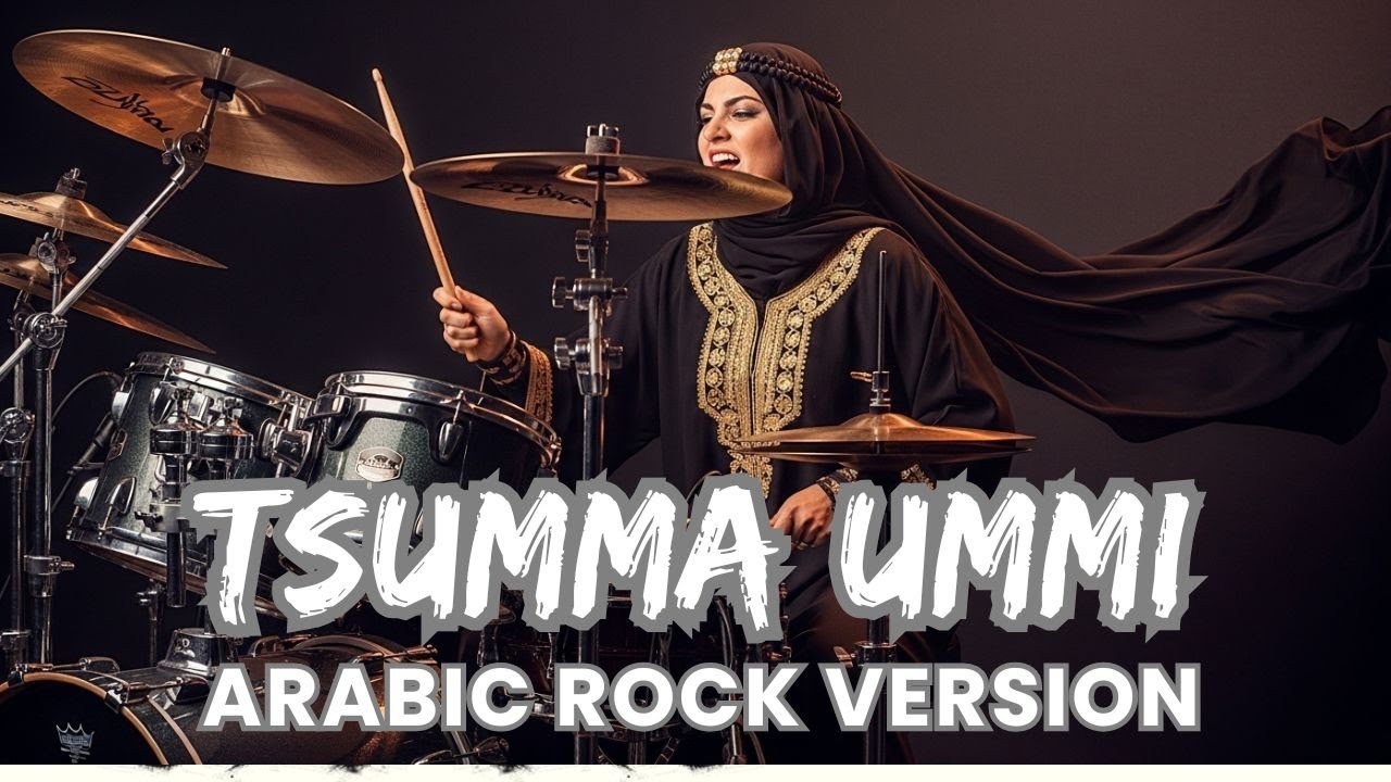 Tsumma Ummi – Versi Rock | Cover