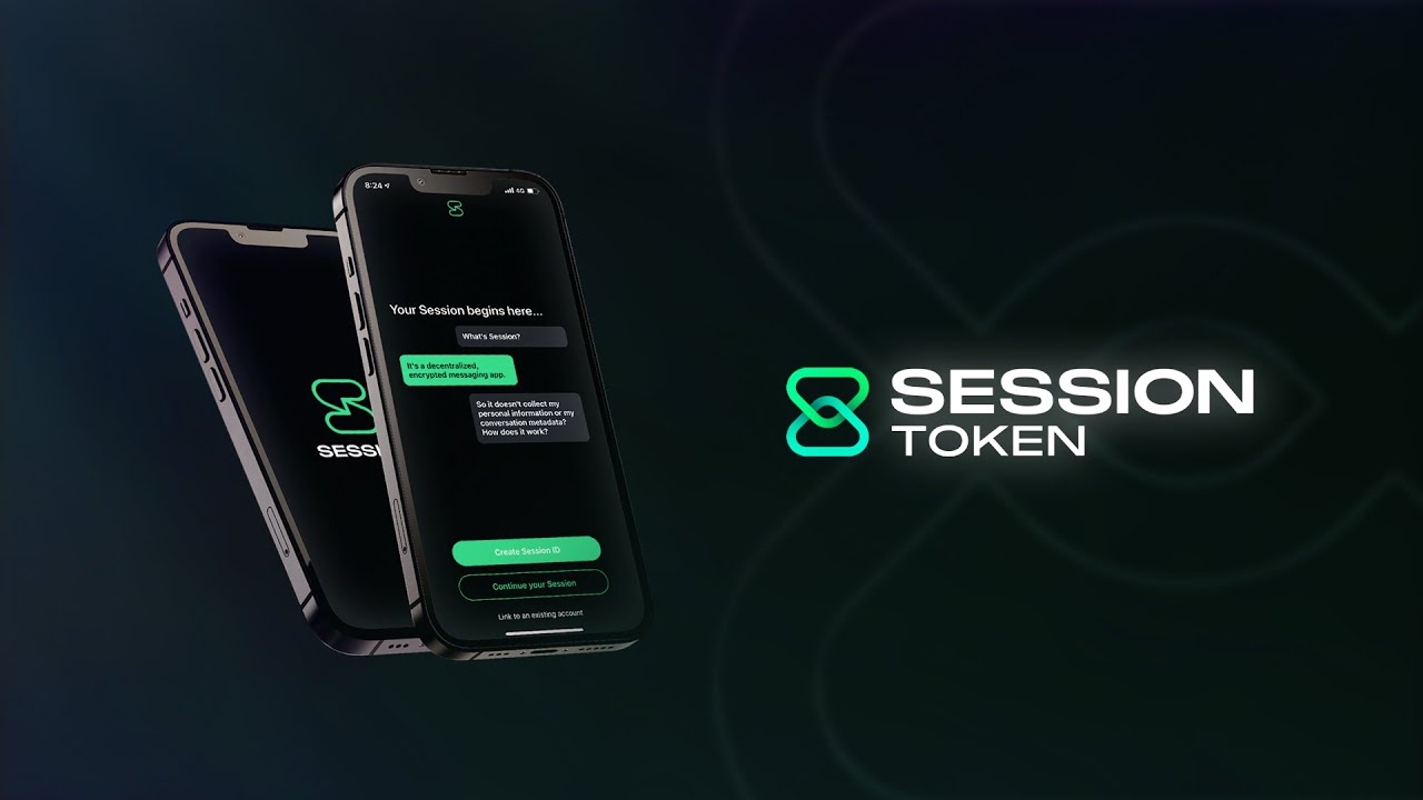 Session Token: Looking Ahead