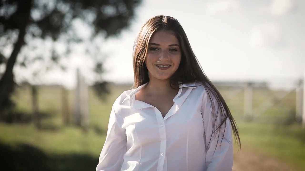 VIDEO CLIP ANGELITA
