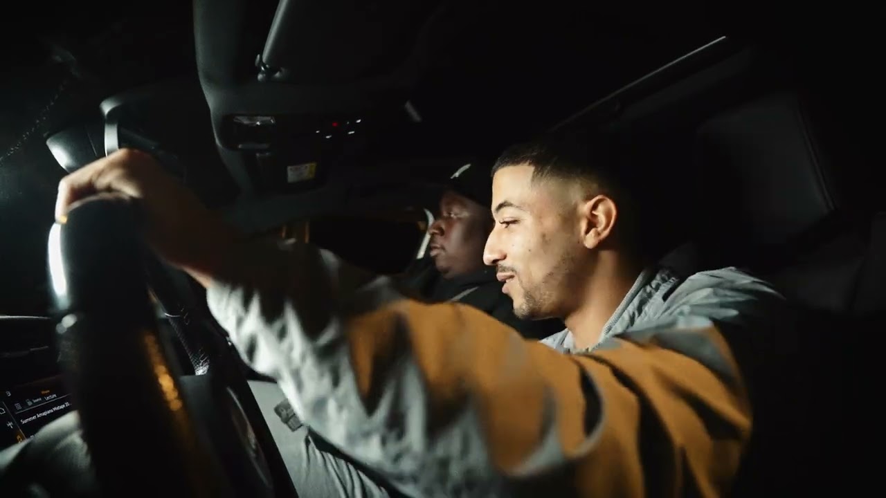 LOW PRESSURE | SEASON 02 (Trailer)