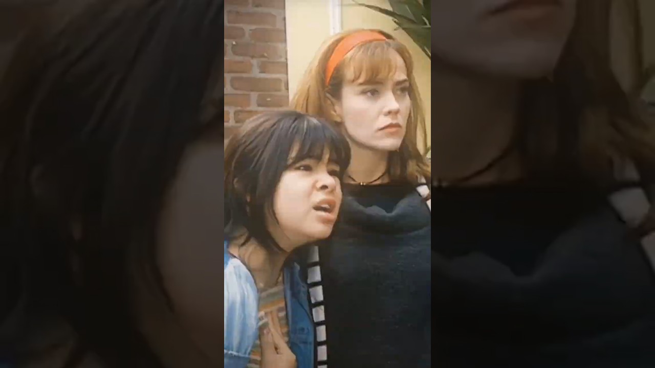 chiquititas 97 abordava assuntos necessários