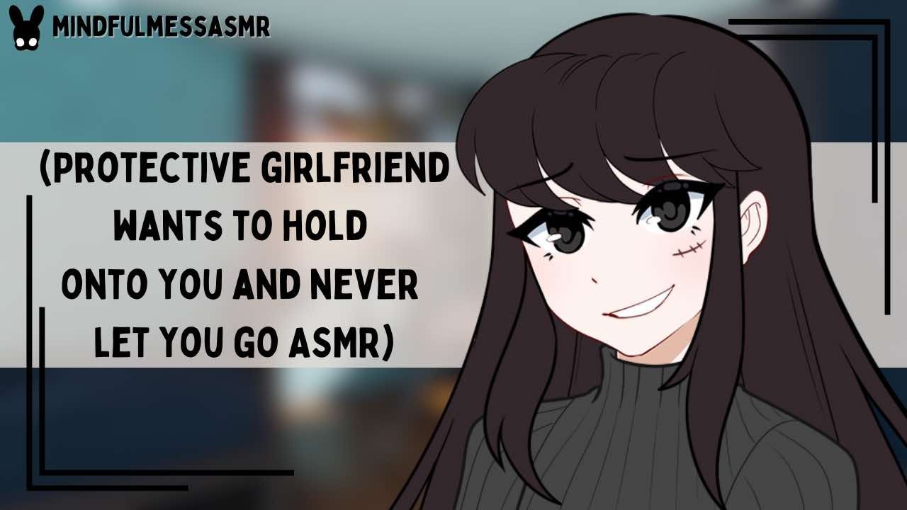 What About Cuddles? (Protective Girlfriend ASMR)